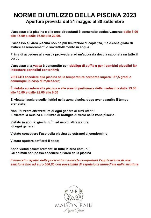 Maison Balù Villa Torri Del Benaco 0*,