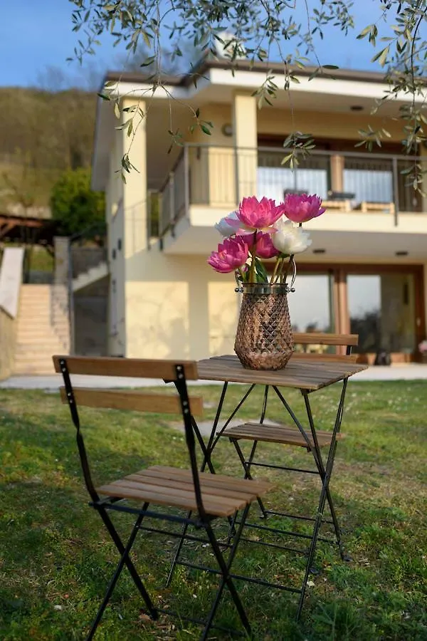 Maison Balù Villa Torri Del Benaco