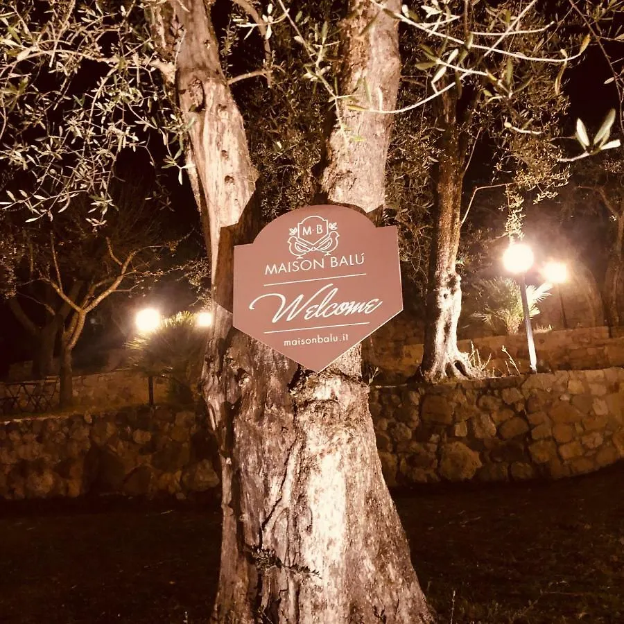 Maison Balù Villa Torri Del Benaco