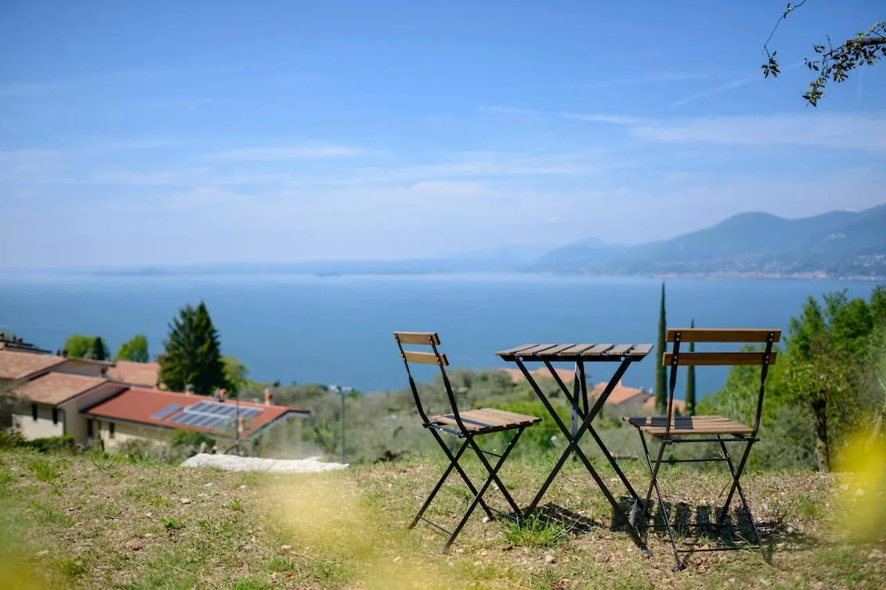 Maison Balù Villa Torri Del Benaco