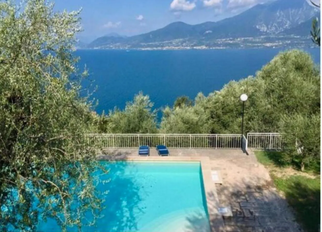 Maison Balu Villa Torri Del Benaco