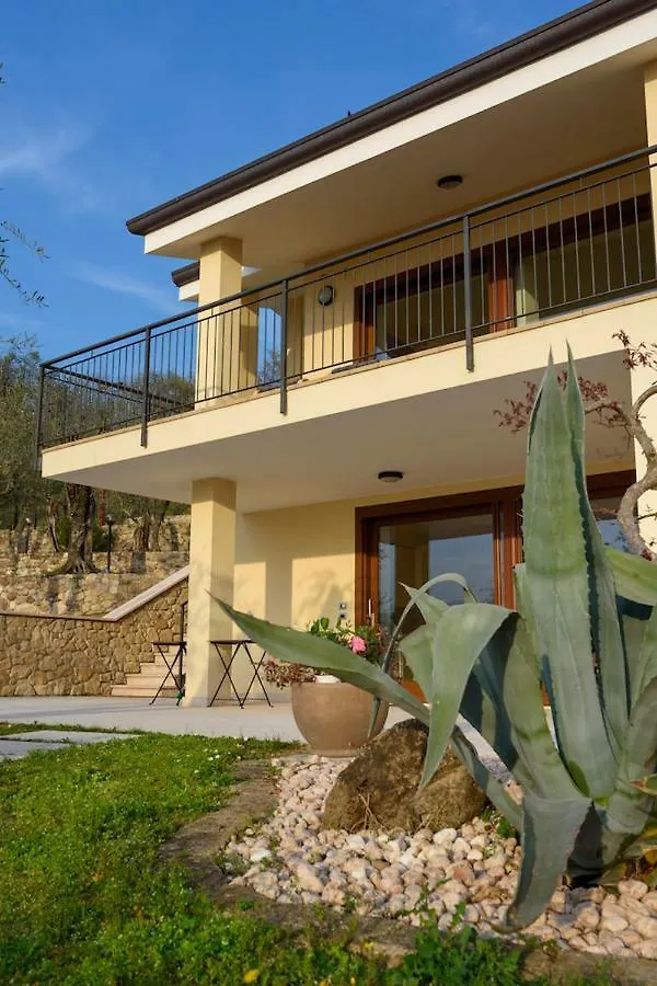 Maison Balu Villa Torri Del Benaco