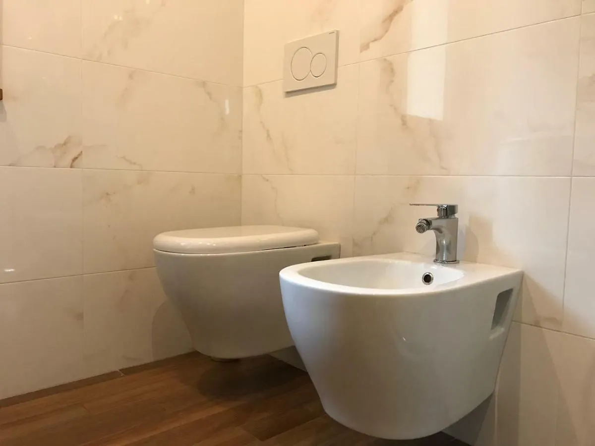 Maison Balu Villa Torri Del Benaco