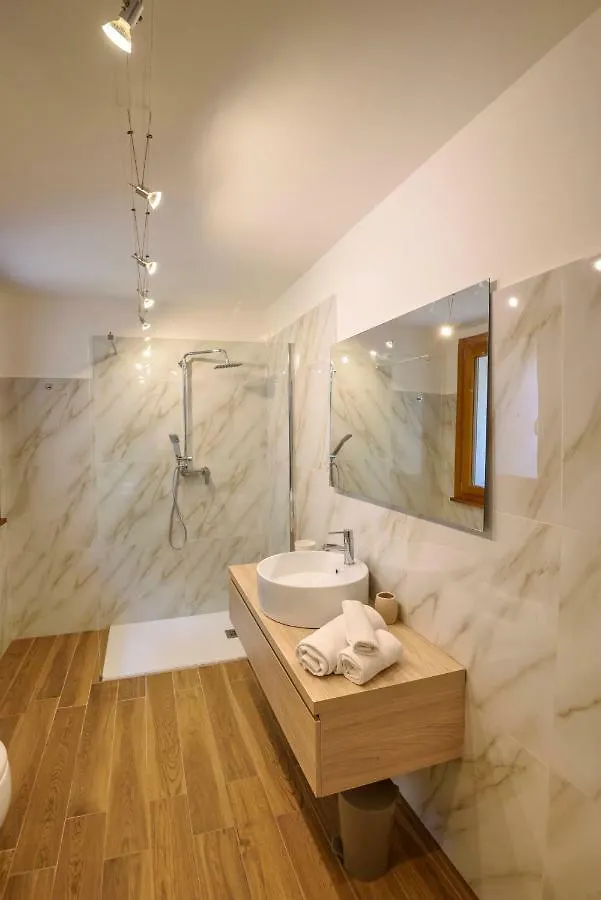Maison Balu Villa Torri Del Benaco