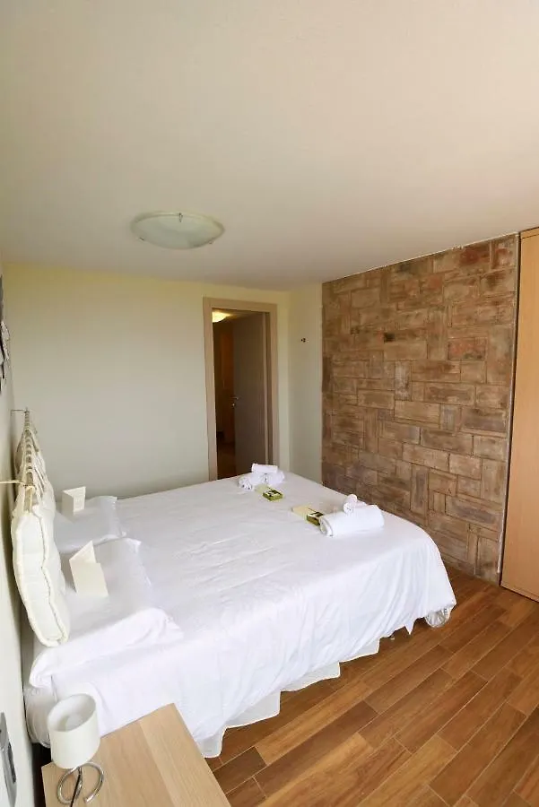 Maison Balu Villa Torri Del Benaco