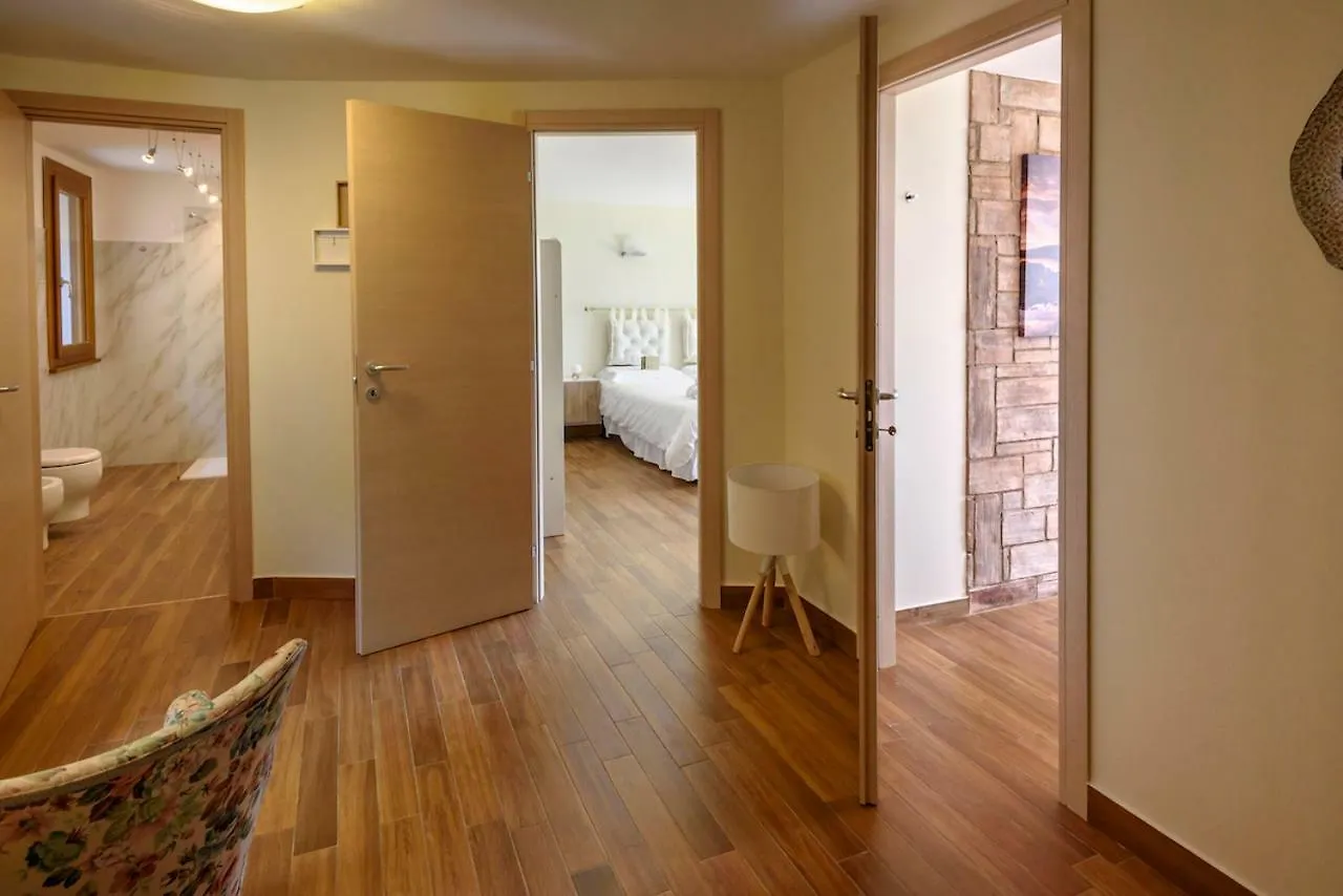 Maison Balu Villa Torri Del Benaco