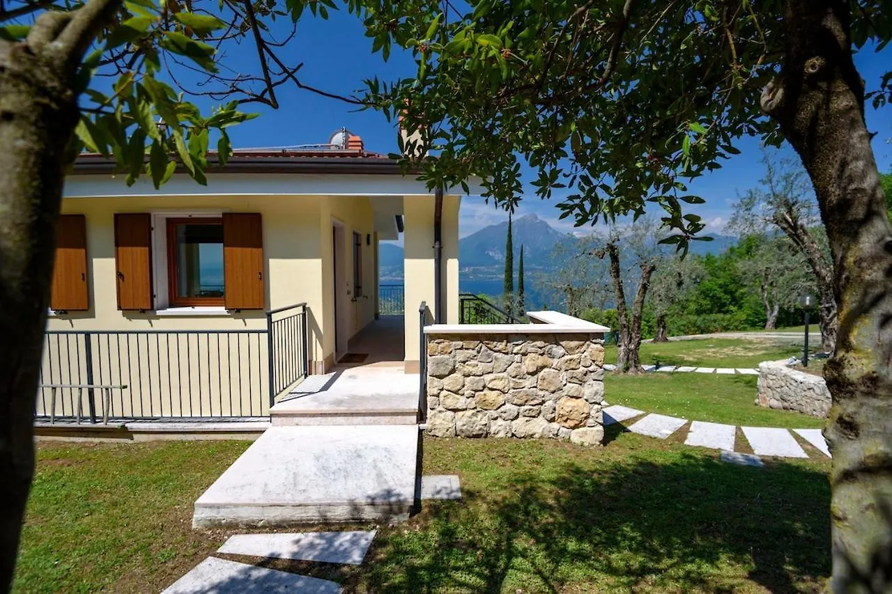 Maison Balu Villa Torri Del Benaco