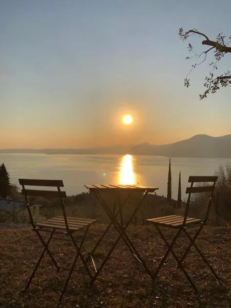 Maison Balu Villa Torri Del Benaco