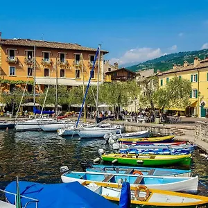 Apartment Vicolovolta16, Torri Del Benaco