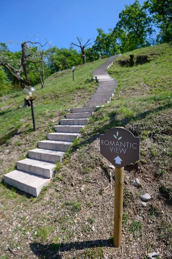 Maison Balu Villa 托里德尔贝纳科 意大利