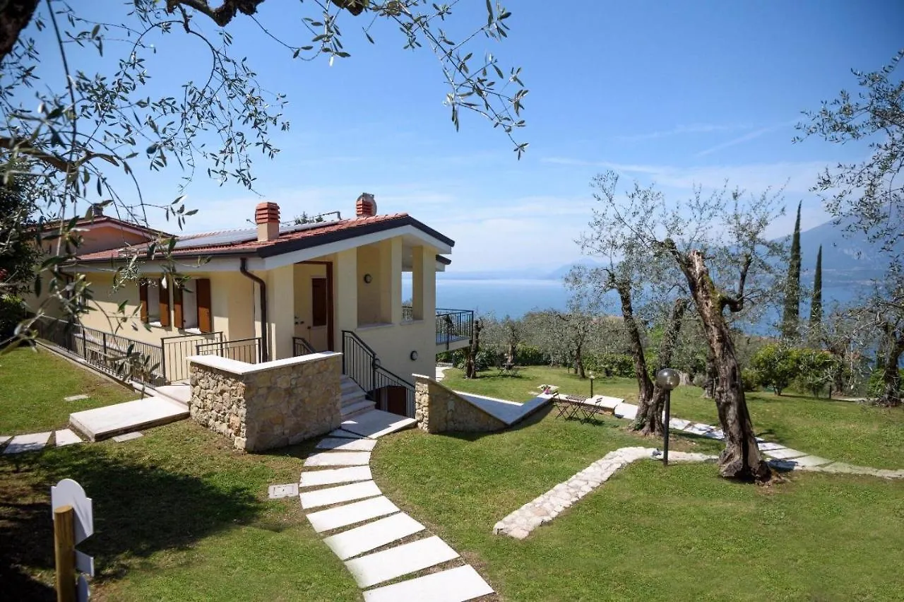 Maison Balu Villa 托里德尔贝纳科