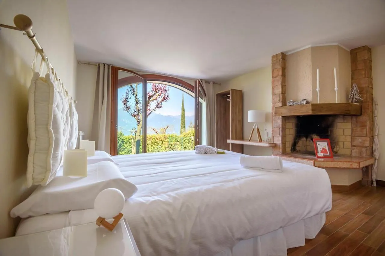 Maison Balu Villa 托里德尔贝纳科 意大利