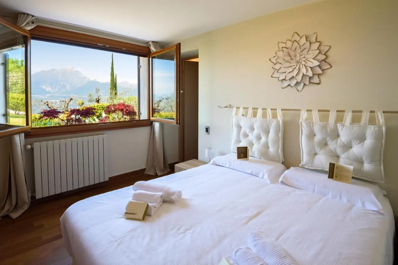 Maison Balu Villa 托里德尔贝纳科